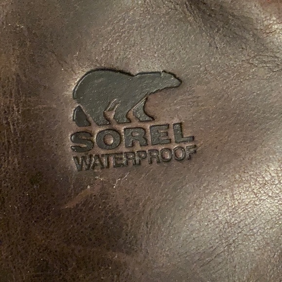 Sorel Joan of Arctic Waterproof Winter Boots - Picture 6 of 6